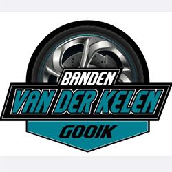 Banden Van Der Kelen, Gooik openingstijden