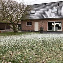 Vakantiehuis De Smokkelaar, Maldegem openingstijden