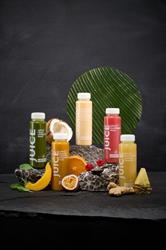 The Juicy Group, Leval-Trahegnies openingstijden