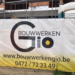 Bouwwerken Gio, Putte openingstijden