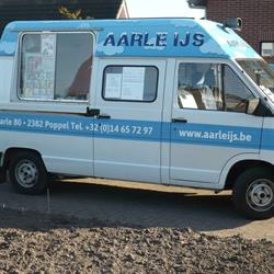 Aarle Ijs, Ravels openingstijden