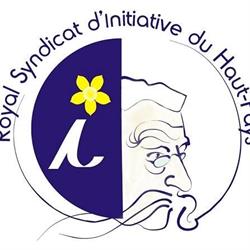 Royal Syndicat D'Initiative Du Haut-Pays, Roisin openingstijden