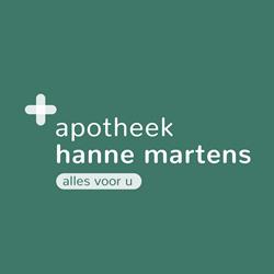 Apotheek Hanne Martens, Oudenburg openingstijden