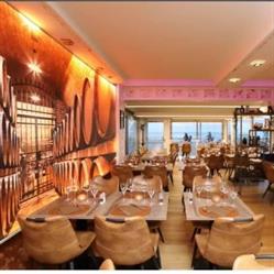 Il Gusto di Sorrento, Oostende openingstijden