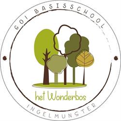 GO! basisschool het Wonderbos, Ingelmunster openingstijden