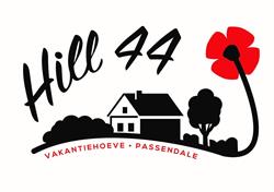 Hill 44, Zonnebeke openingstijden