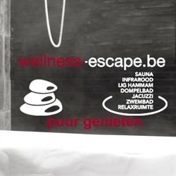 Escape, Meulebeke openingstijden