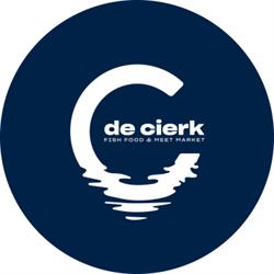 De Cierk - Fish , Food & Meet Market, Oostende openingstijden