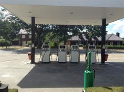 Tankstation Koen, Oud-Turnhout openingstijden