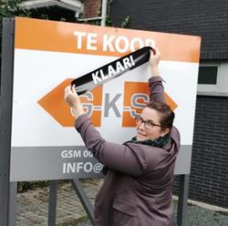 G-K-S Vastgoed, Essen openingstijden