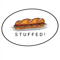 Broodjesbar Stuffed-Leuven, openingstijden