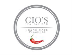 Gio's Italianbar, Helchteren openingstijden