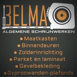 Belma Schrijnwerk, Herdersem openingstijden