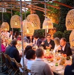TRUE by Geoffrey Van Hulle - Event & meeting designers, Brugge openingstijden