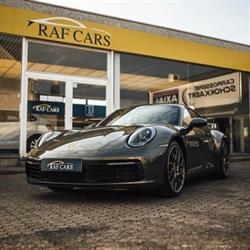 Raf Cars, Ninove openingstijden