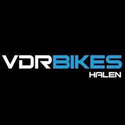Vdr Bikes & Equipment, Halen openingstijden