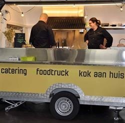 Kuylinair Traiteur Foodtruck - catering - kok aan huis, Kortemark openingstijden