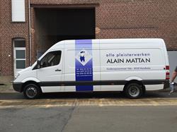 Mattan / Alain, Harelbeke openingstijden