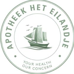 Apotheek Het Eilandje, Antwerpen openingstijden