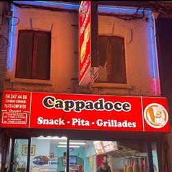 Pita Cappadoce, Ans openingstijden