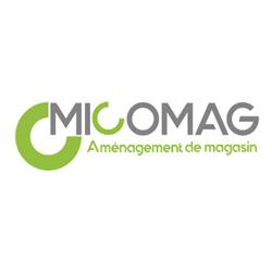 Micomag - Conception et aménagement de magasins, Bergen openingstijden