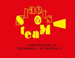 Slaets&Maets, Boechout openingstijden