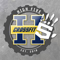 H5 CrossFit, Waver openingstijden