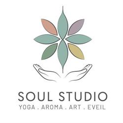 SOUL STUDIO (Yoga.Aroma.Art.Eveil) by Christina Jékey, Sint-Genesius-Rode openingstijden