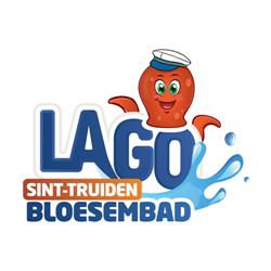 LAGO Sint-Truiden Bloesembad, openingstijden