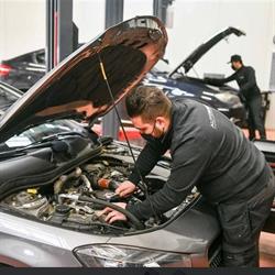 AUTOSSEBA, Beringen openingstijden