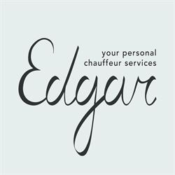 Edgar drives, your personal chauffeur services, Antwerpen openingstijden