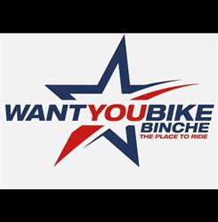 Want You Bike - Cube Store Binche, Leval-Trahegnies openingstijden