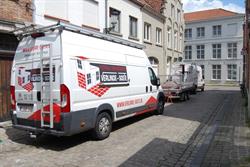 Totale Renovatie Verlinde-Soete Gcv, Zedelgem openingstijden