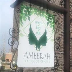 Feel Good Center Ameerah, Zolder openingstijden