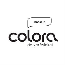 colora hasselt, Hasselt openingstijden