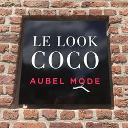 Le look coco, Aubel openingstijden