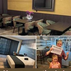 Casa Sandy, Bredene openingstijden