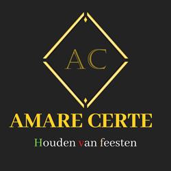 Amare Certe, Zemst openingstijden