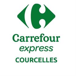 Carrefour express COURCELLES, Courcelles openingstijden