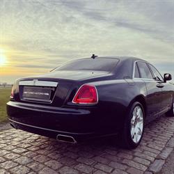 Turbo Motors, Knokke-Heist openingstijden