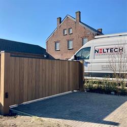 Neltech bvba, Kortessem openingstijden