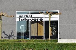 Parket Lefevere, Ledegem openingstijden