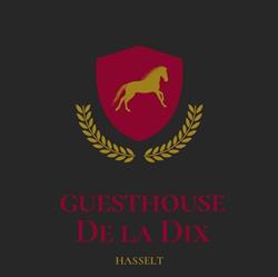Guesthouse Deladix, Hasselt openingstijden