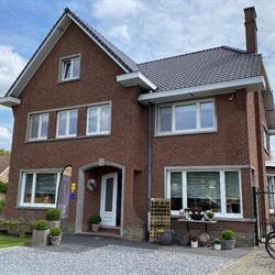 B&B Gellick, Lanaken openingstijden