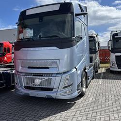 Volvo Truck Center Antwerpen nv, openingstijden