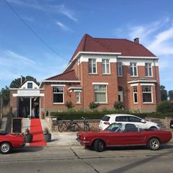 Huis Vikarti, Ninove openingstijden