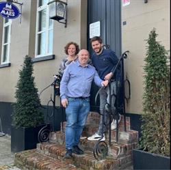Brouwershuis, Kontich openingstijden