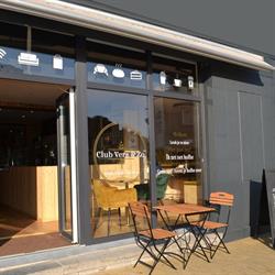 Club Vers & Zo, Geel openingstijden