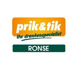 Prik en Tik - Ronse, openingstijden