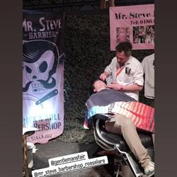 Mr Steve, Roeselare openingstijden